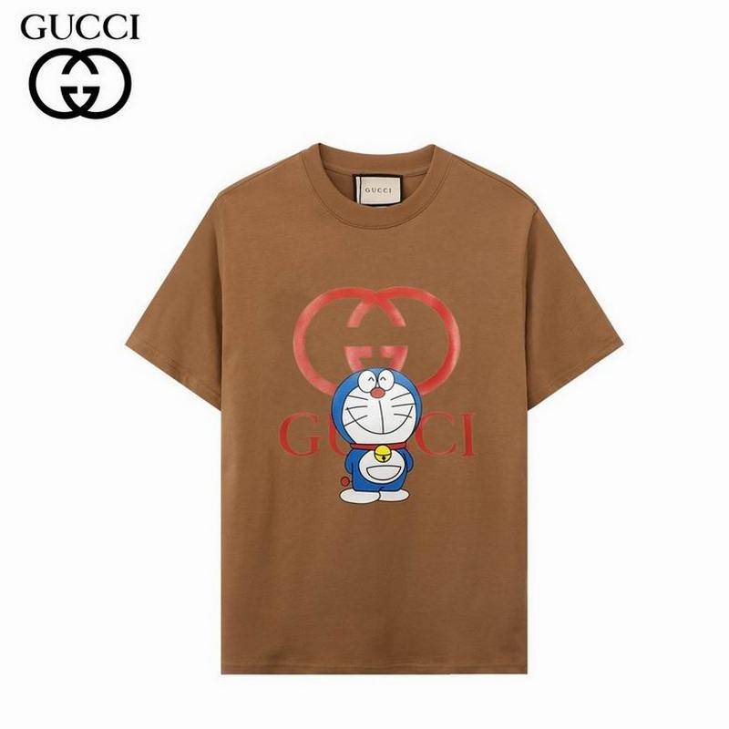 Gucci Men's T-shirts 1047